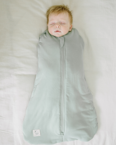 Selvoria™ | Bamboo Swaddle Sleeping Bag