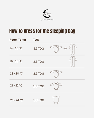 Selvoria™ | Bamboo Swaddle Sleeping Bag