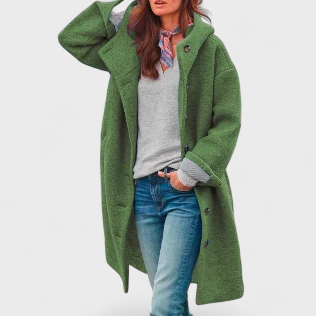 Selvoria | Alessio Elegant Jacket