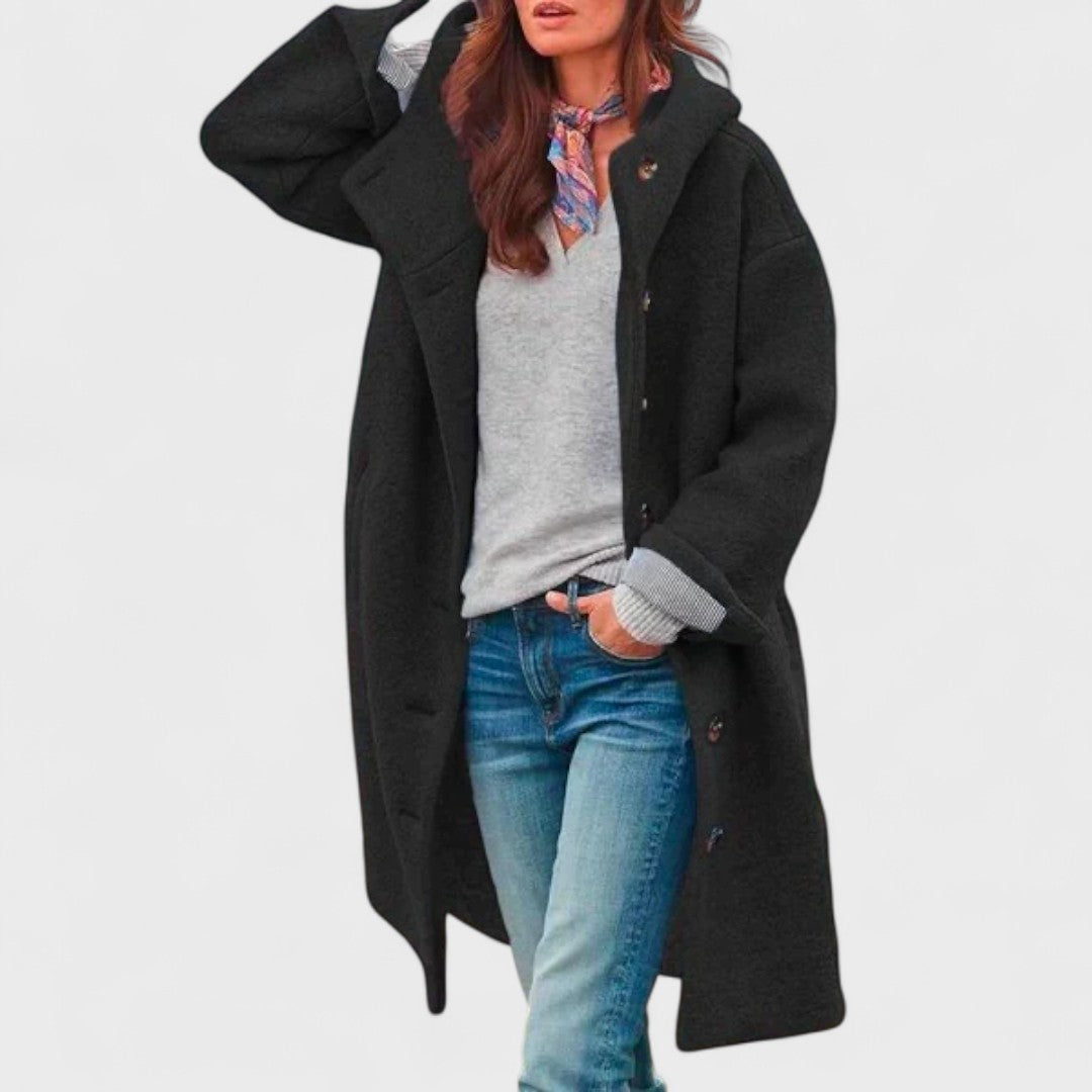 Selvoria | Alessio Elegant Jacket