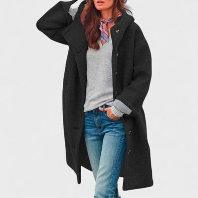 Selvoria | Alessio Elegant Jacket