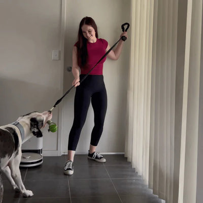 Selvoria™ | Bungee pull toy