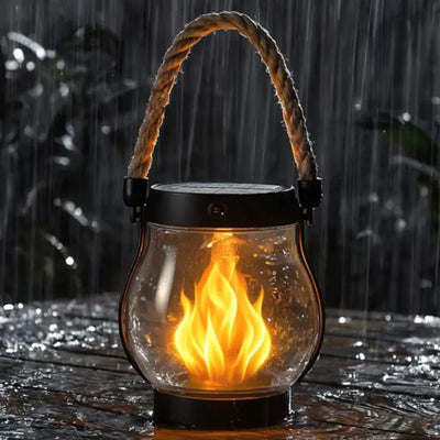 Selvoria™ | Solar Lanterns - Enchant Your Garden Nights