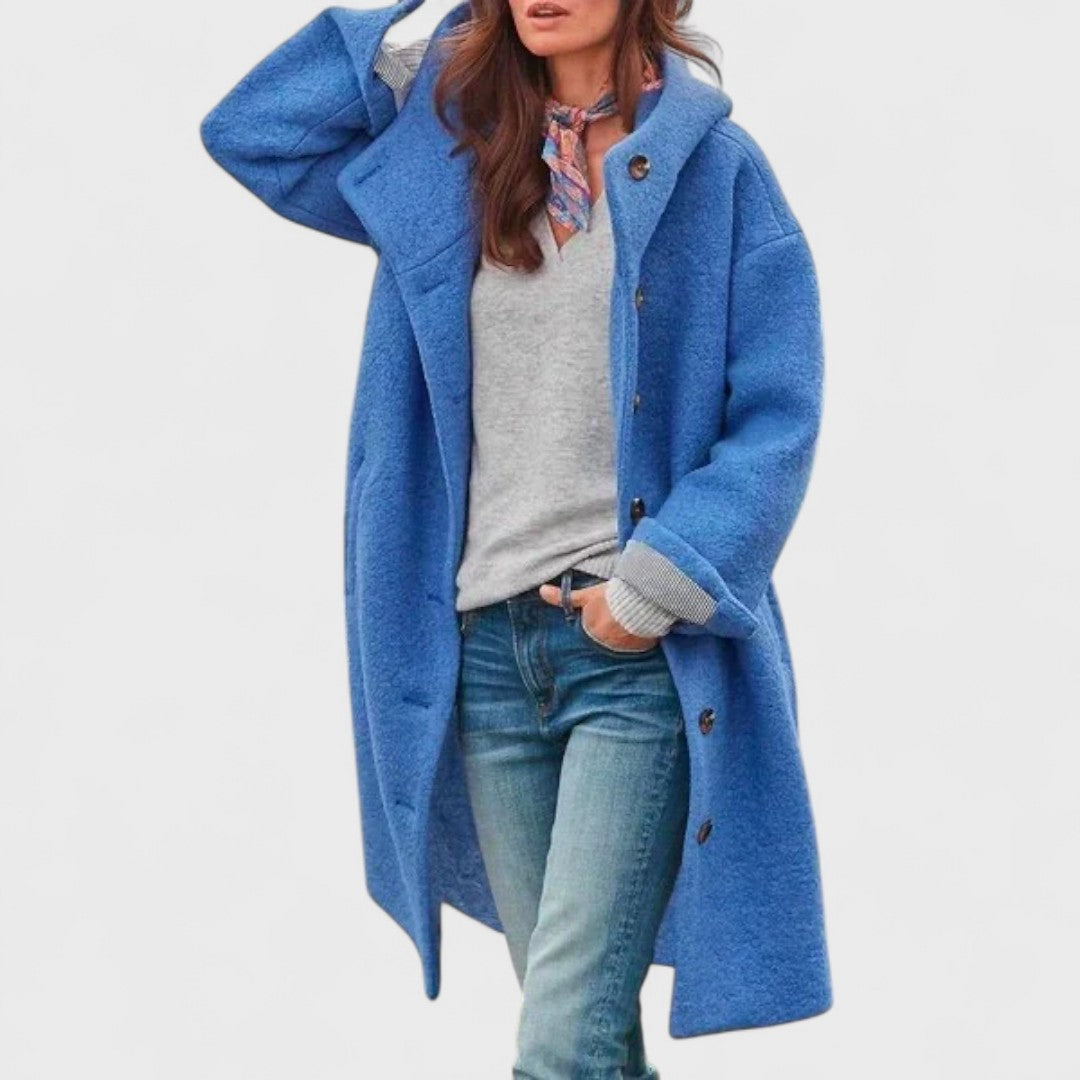Selvoria | Alessio Elegant Jacket