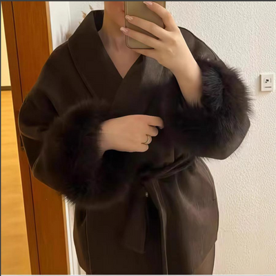 Selvoria's Boutique | Luxury Coat