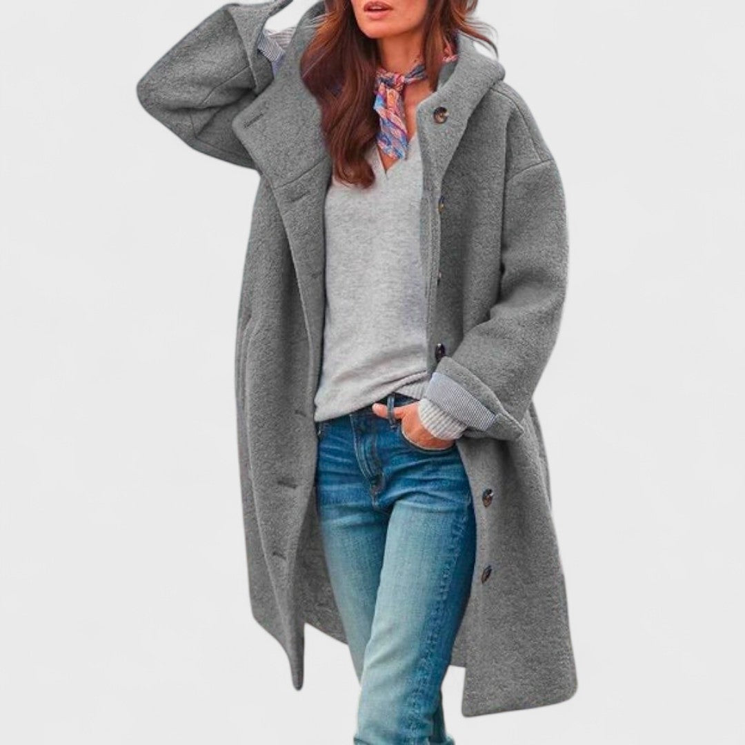Selvoria | Alessio Elegant Jacket
