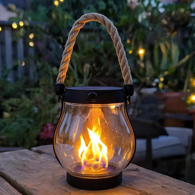 Selvoria™ | Solar Lanterns - Enchant Your Garden Nights