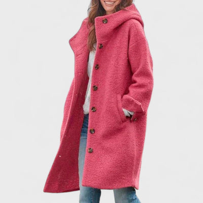 Selvoria | Alessio Elegant Jacket